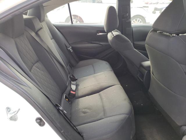 Photo 10 from auction – 2020 TOYOTA COROLLA LE with VIN JTDEPRAE4LJ019441