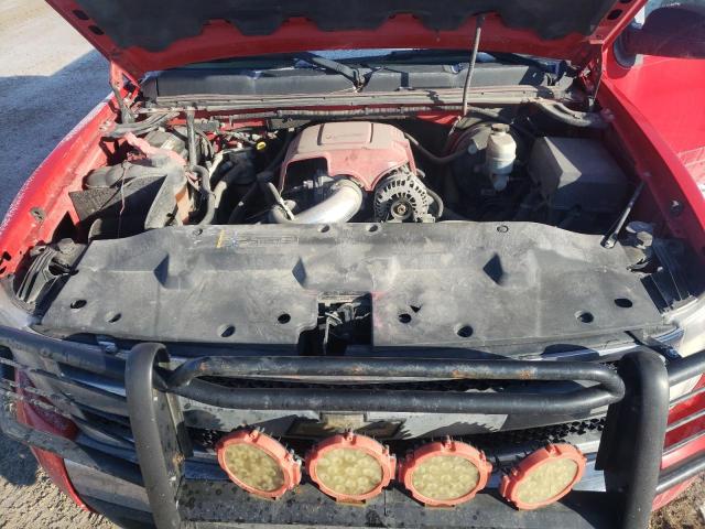 Photo 11 from auction – 2008 CHEVROLET silverado with VIN 1GCEK19J58Z173490