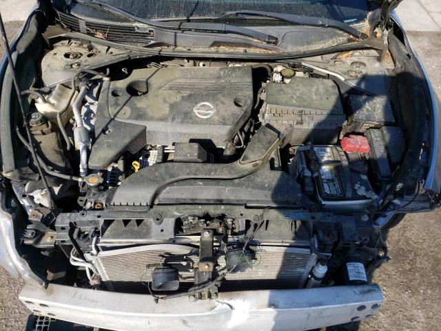 Photo 11 from auction – 2015 NISSAN ALTIMA 2.5 with VIN 1N4AL3AP5FC133634