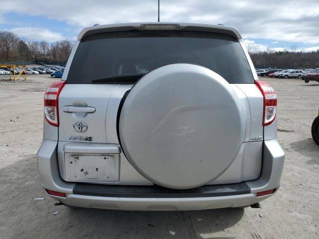 Photo 6 from auction – 2011 TOYOTA RAV4 with VIN 2T3BF4DV6BW089074