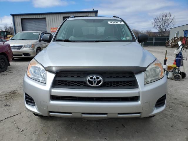 Photo 5 from auction – 2011 TOYOTA RAV4 with VIN 2T3BF4DV6BW089074