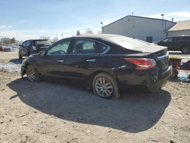 Photo 2 from auction – 2015 NISSAN ALTIMA 2.5 with VIN 1N4AL3AP1FC217353