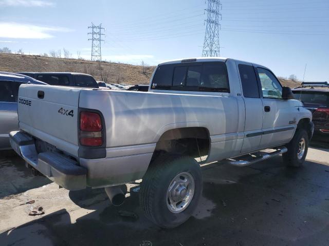 Photo 3 from auction – 2002 DODGE RAM 2500 with VIN 3B7KF23682M266742