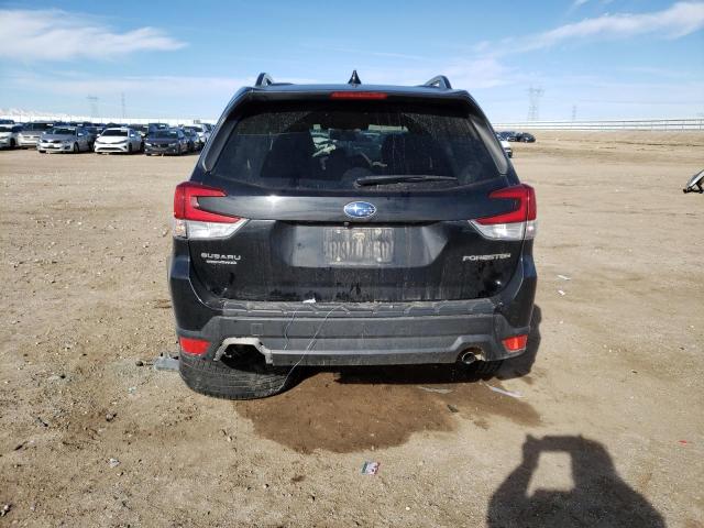 Photo 6 from auction – 2019 SUBARU FORESTER P with VIN JF2SKAEC3KH518718