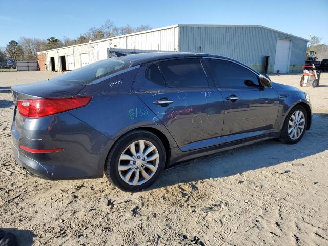Photo 3 from auction – 2015 KIA OPTIMA LX with VIN 5XXGM4A75FG444181