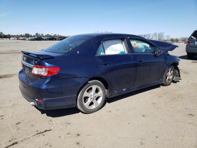 Photo 3 from auction – 2013 TOYOTA COROLLA BA with VIN 5YFBU4EE1DP143771