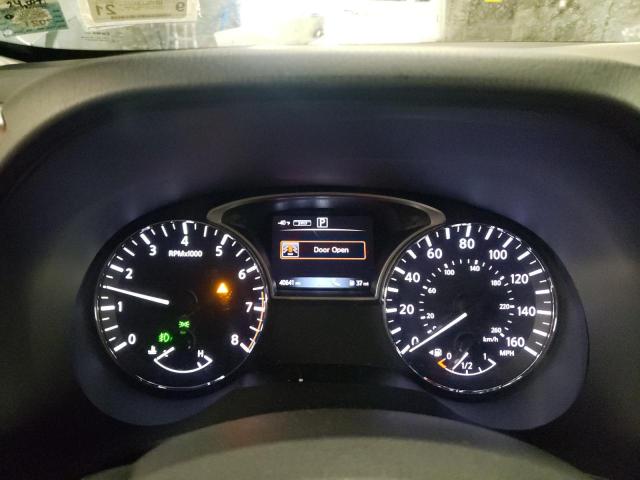 Photo 9 from auction – 2019 NISSAN PATHFINDER with VIN 5N1DR2MM3KC617938