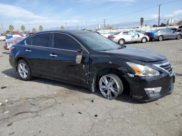 Photo 4 from auction – 2015 NISSAN ALTIMA 2.5 with VIN 1N4AL3AP9FC428638