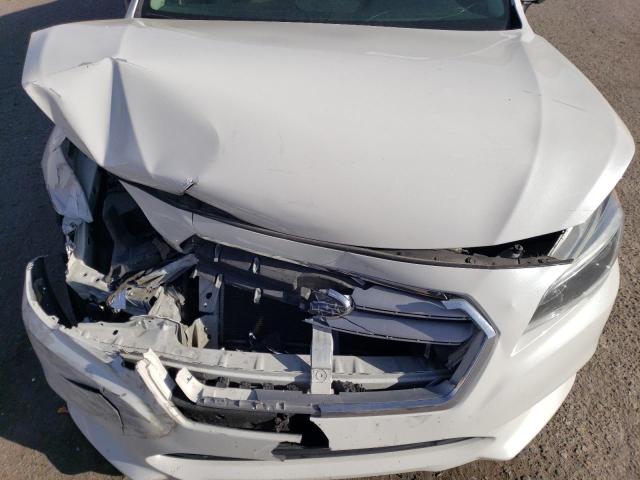 Photo 11 from auction – 2015 SUBARU LEGACY 2.5 with VIN 4S3BNAN62F3061550