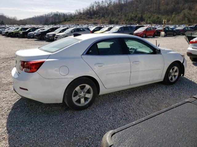 Photo 3 from auction – 2015 CHEVROLET MALIBU LS with VIN 1G11B5SL2FU152052