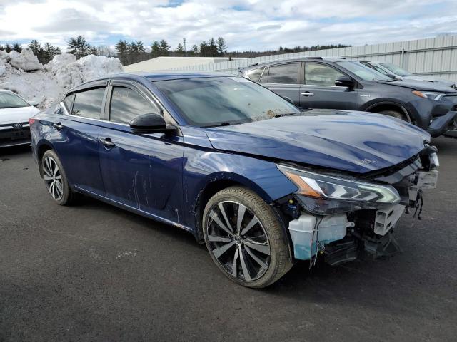 Photo 4 from auction – 2019 NISSAN ALTIMA SR with VIN 1N4BL4CW6KC155599