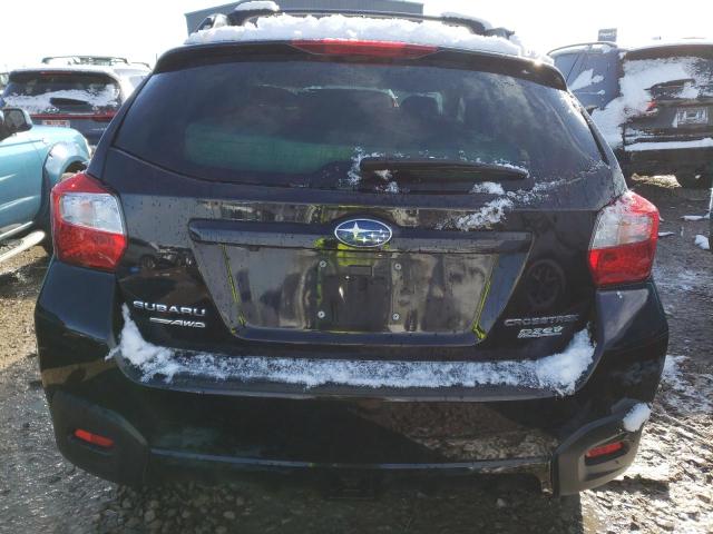 Photo 6 from auction – 2016 SUBARU CROSSTREK with VIN JF2GPAKC2GH205548