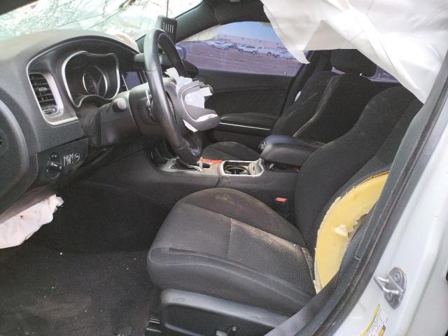 Photo 7 from auction – 2018 DODGE CHARGER R/ with VIN 2C3CDXGJ8JH329975