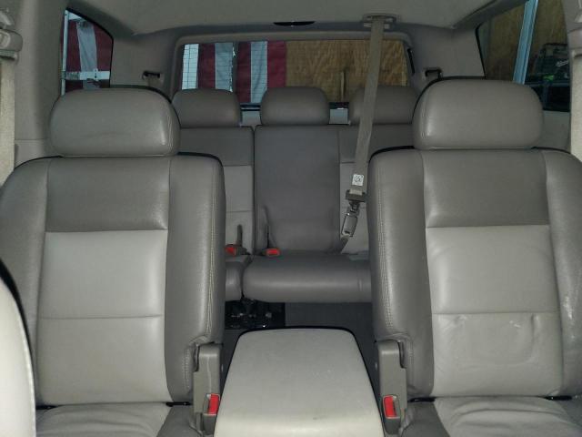 Photo 10 from auction – 2007 CHRYSLER ASPEN LIMI with VIN 1A8HW58237F505437
