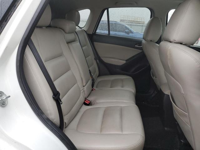 Photo 11 from auction – 2013 MAZDA CX-5 TOURI with VIN JM3KE2CE8D0110174