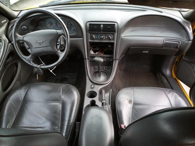 Photo 8 from auction – 2004 FORD MUSTANG with VIN 1FAFP446X4F191768