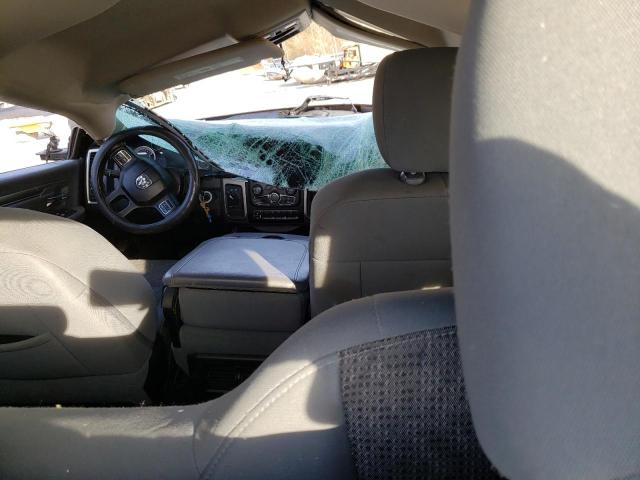 Photo 8 from auction – 2015 RAM 2500 SLT with VIN 3C6UR5DJ8FG507991