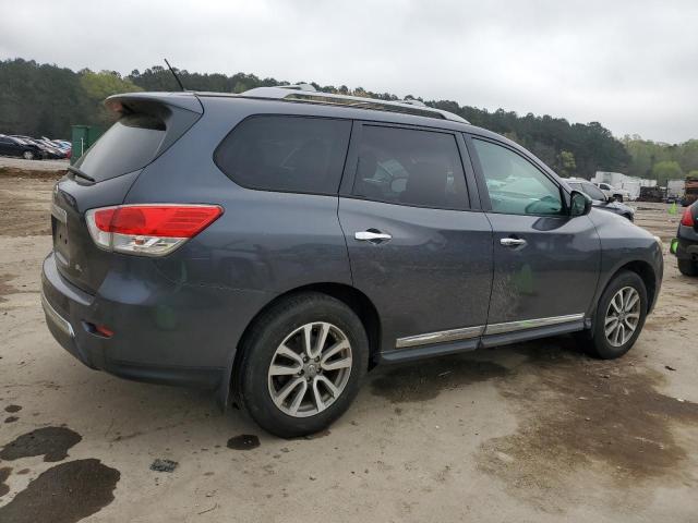 Photo 3 from auction – 2013 NISSAN PATHFINDER with VIN 5N1AR2MN3DC617100