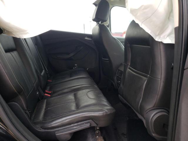 Photo 10 from auction – 2013 FORD ESCAPE TIT with VIN 1FMCU9J9XDUA33195