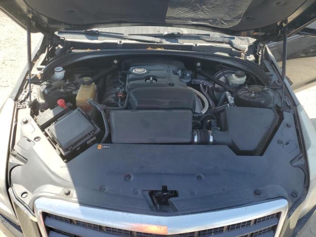 Photo 11 from auction – 2014 CADILLAC ATS with VIN 1G6AA5RA9E0101719
