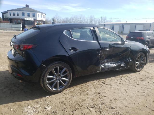 Photo 3 from auction – 2019 MAZDA 3 PREFERRE with VIN JM1BPAMM3K1120914