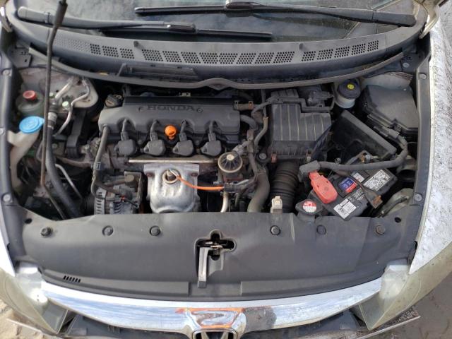 Photo 11 from auction – 2010 HONDA CIVIC VP with VIN 2HGFA1F31AH568769
