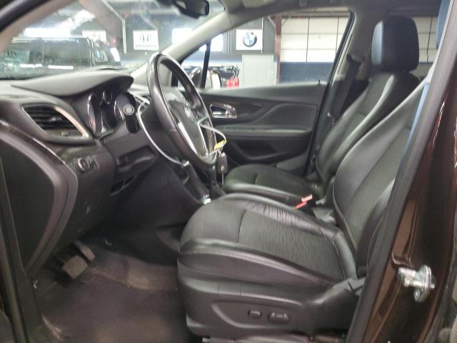 Photo 7 from auction – 2015 BUICK ENCORE CON with VIN KL4CJFSB4FB167948