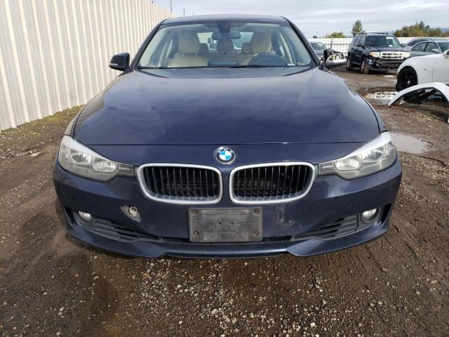 Photo 5 from auction – 2014 BMW 328 I SULE with VIN WBA3C1C58EK114094
