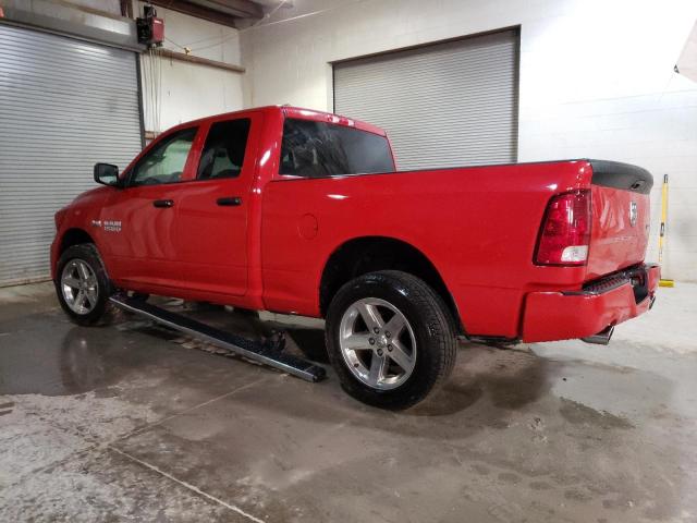 Photo 2 from auction – 2017 RAM 1500 ST with VIN 1C6RR7FT5HS619210