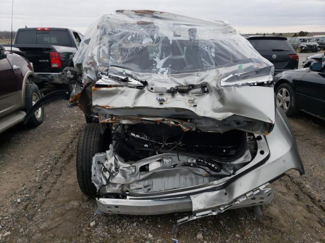 Photo 6 from auction – 2021 LEXUS NX 300 BAS with VIN JTJDARBZ7M2194922