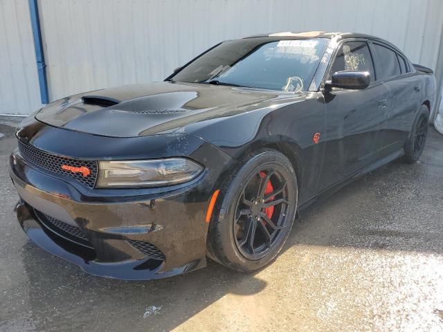 DODGE CHARGER SR 2015 with VIN 2C3CDXL90FH782152 - Photo from auction