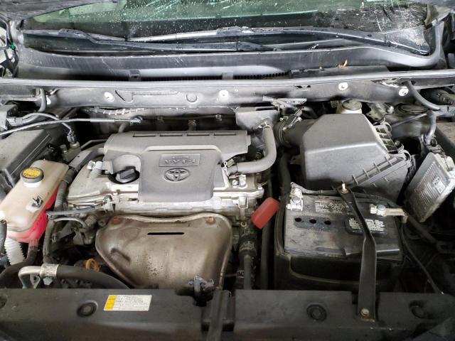 Photo 12 from auction – 2018 TOYOTA RAV4 ADVEN with VIN 2T3RFREV5JW777480