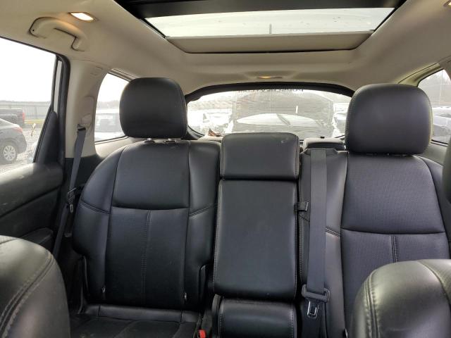 Photo 10 from auction – 2016 NISSAN PATHFINDER with VIN 5N1AR2MM6GC643282