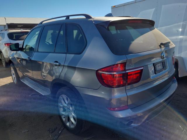 Photo 2 from auction – 2012 BMW X5 XDRIVE3 with VIN 5UXZV4C59CL767760