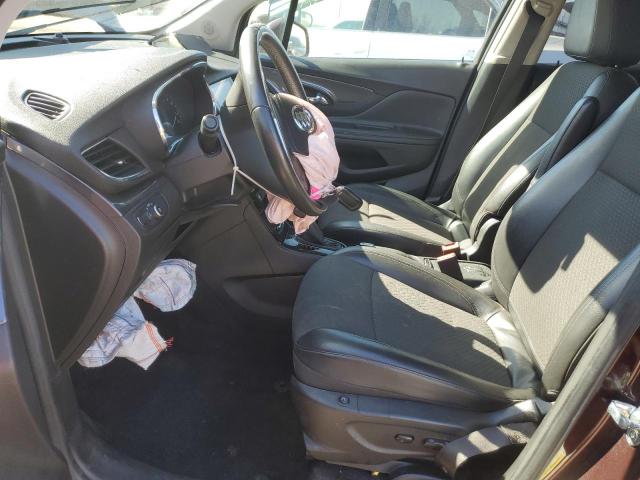 Photo 7 from auction – 2018 BUICK ENCORE PRE with VIN KL4CJASB8JB551324