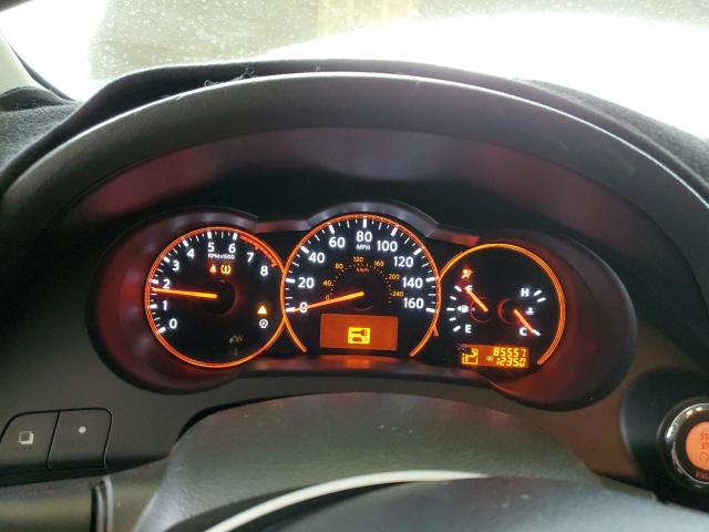 Photo 9 from auction – 2007 NISSAN ALTIMA 2.5 with VIN 1N4AL21E07N419700