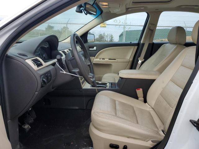 Photo 7 from auction – 2008 MERCURY SABLE PREM with VIN 1MEHM42W48G625311