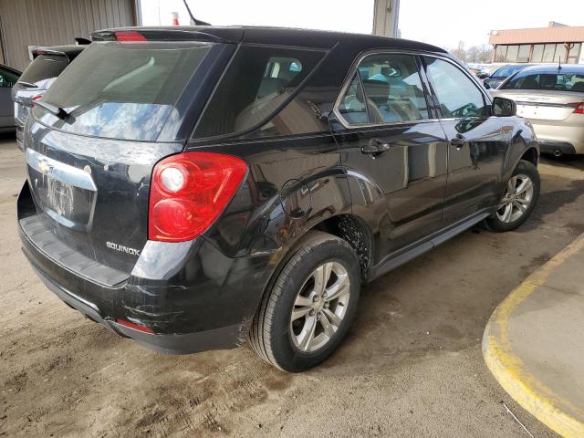 Photo 3 from auction – 2014 CHEVROLET EQUINOX LS with VIN 2GNALAEKXE6217122