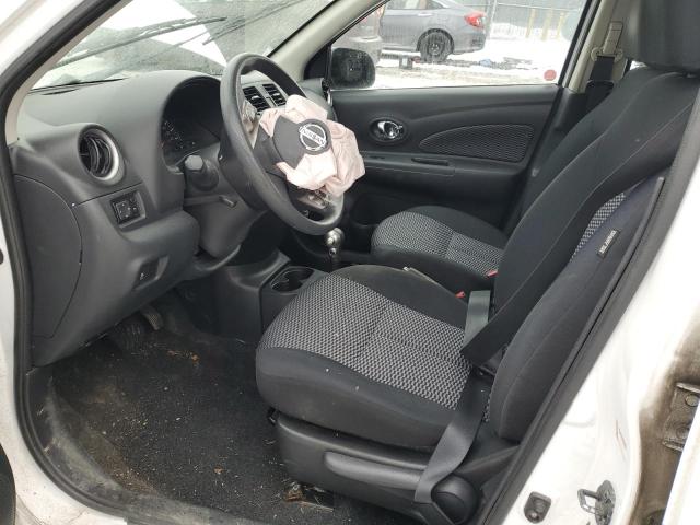 Photo 7 from auction – 2015 NISSAN MICRA with VIN 3N1CK3CP0FL208623
