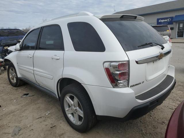 Photo 2 from auction – 2006 CHEVROLET EQUINOX LT with VIN 2CNDL73F666003952
