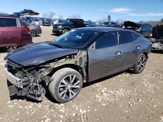 Photo 1 from auction – 2017 NISSAN MAXIMA 3.5 with VIN 1N4AA6AP9HC371660