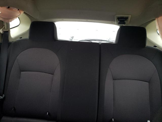 Photo 10 from auction – 2011 NISSAN ROGUE S with VIN JN8AS5MV1BW270084