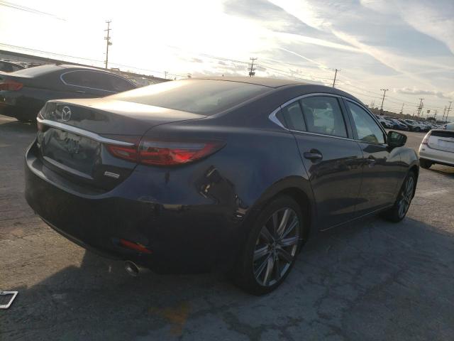 Photo 3 from auction – 2018 MAZDA 6 TOURING with VIN JM1GL1VM9J1311400
