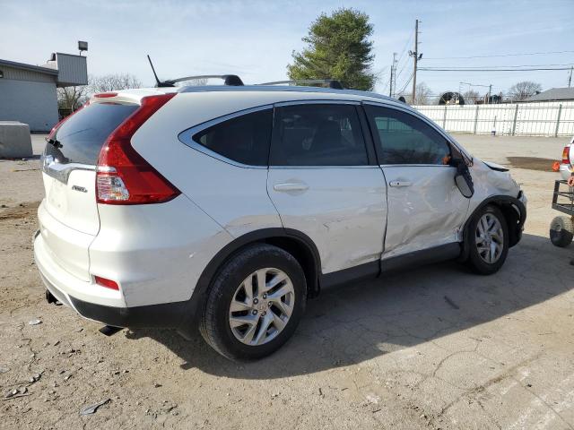 Photo 3 from auction – 2016 HONDA CR-V EXL with VIN 5J6RM4H74GL033395