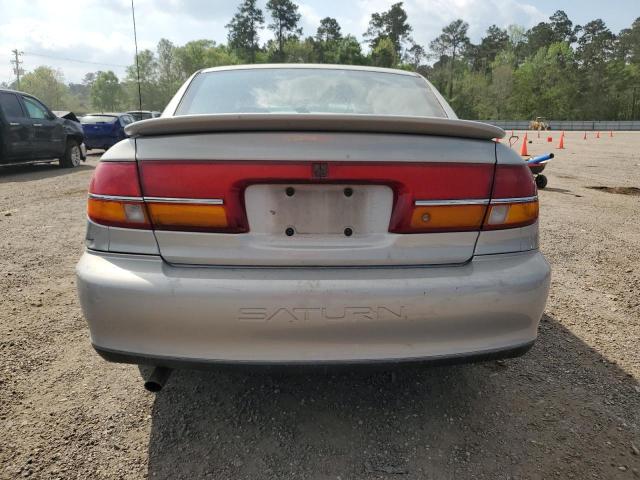 Photo 6 from auction – 2000 SATURN LS1 with VIN 1G8JU52FXYY612463