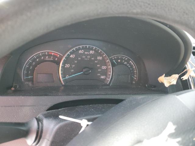 Photo 9 from auction – 2014 TOYOTA CAMRY L with VIN 4T4BF1FKXER369147