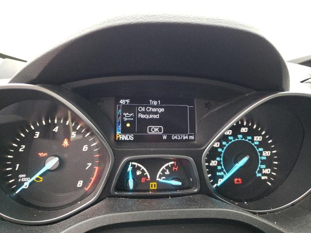 Photo 9 from auction – 2016 FORD ESCAPE S with VIN 1FMCU0F71GUC05850