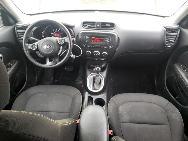 Photo 8 from auction – 2014 KIA SOUL + with VIN KNDJP3A59E7724621