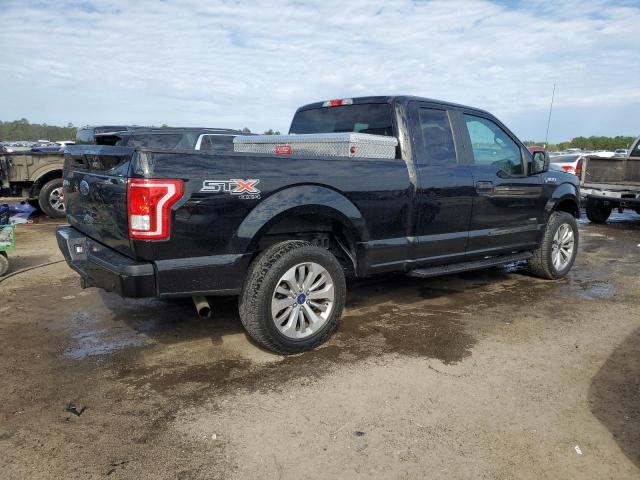 Photo 3 from auction – 2017 FORD F150 SUPER with VIN 1FTEX1EP2HFB08528
