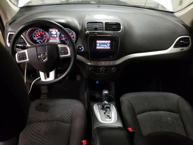 Photo 8 from auction – 2018 DODGE JOURNEY SE with VIN 3C4PDCAB7JT386165